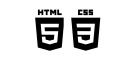 html-css-logo